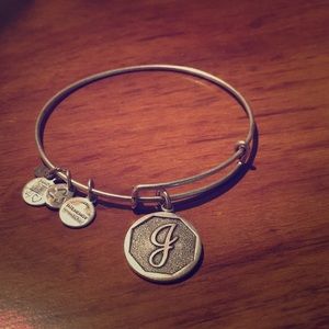 Alex and Ani bracelet